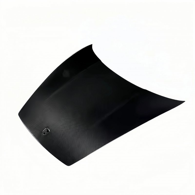 OEM Style Carbon Fiber Engine Cover Hood Front Bonnet Tuning Body Parts for 911 992 Carrera Includes New Dry Screws